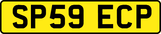SP59ECP