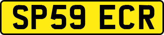 SP59ECR