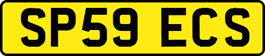 SP59ECS