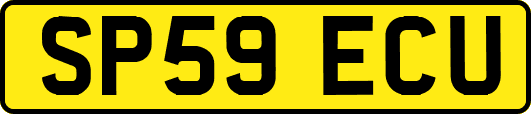 SP59ECU