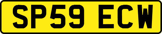 SP59ECW