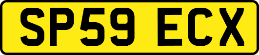 SP59ECX