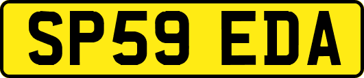 SP59EDA