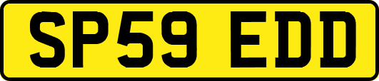SP59EDD