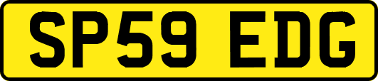 SP59EDG