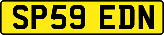 SP59EDN