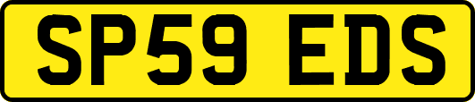 SP59EDS