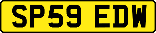 SP59EDW