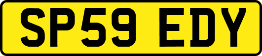SP59EDY