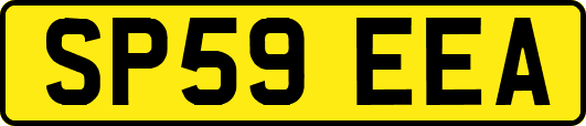 SP59EEA