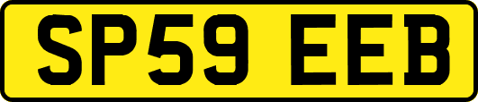 SP59EEB