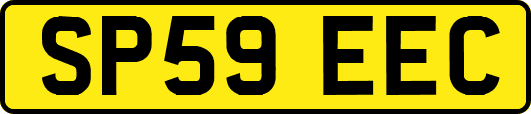 SP59EEC