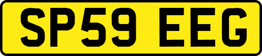 SP59EEG