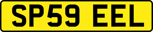 SP59EEL