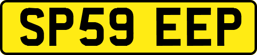 SP59EEP