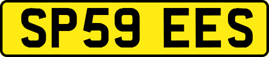 SP59EES