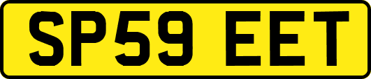 SP59EET
