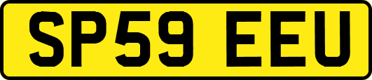 SP59EEU