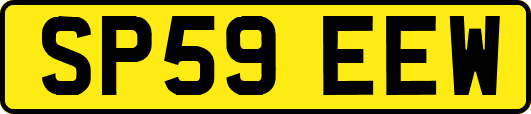 SP59EEW