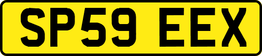 SP59EEX