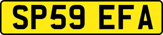 SP59EFA