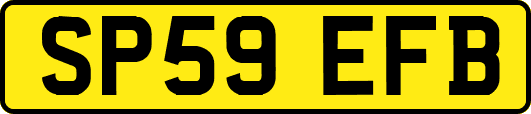 SP59EFB