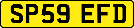 SP59EFD