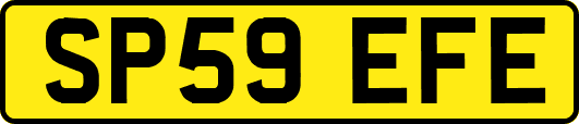 SP59EFE