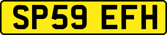 SP59EFH