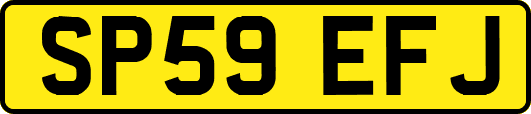 SP59EFJ