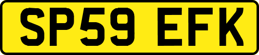 SP59EFK