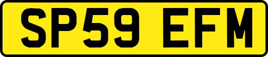 SP59EFM