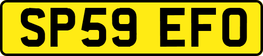 SP59EFO