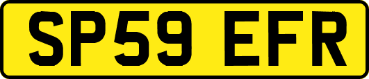 SP59EFR
