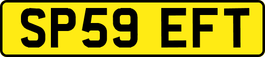 SP59EFT