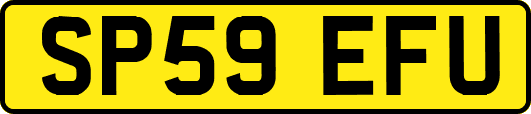 SP59EFU