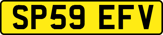 SP59EFV