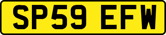 SP59EFW
