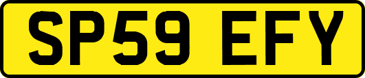 SP59EFY