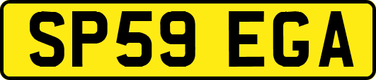 SP59EGA