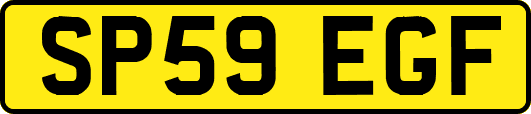 SP59EGF