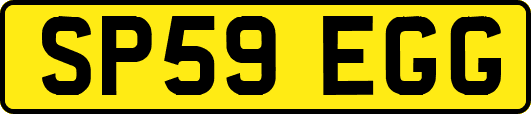 SP59EGG