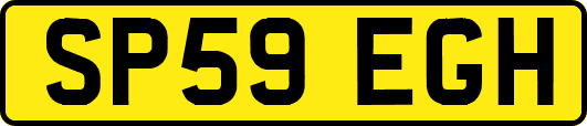 SP59EGH