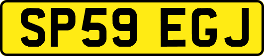 SP59EGJ