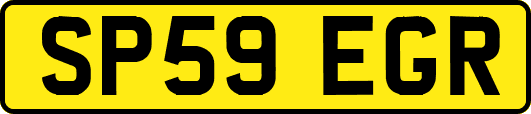 SP59EGR