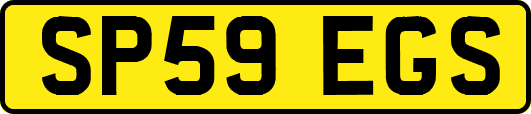 SP59EGS