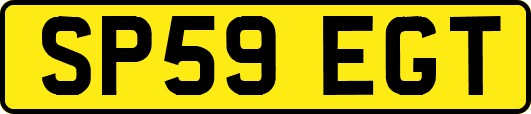 SP59EGT