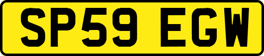 SP59EGW
