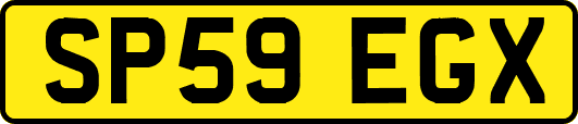 SP59EGX