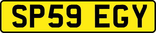 SP59EGY